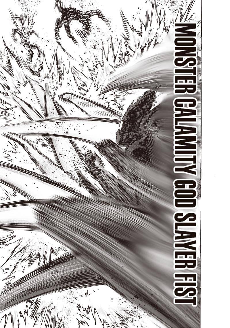 One-Punch Man, Chapter 155 image 39